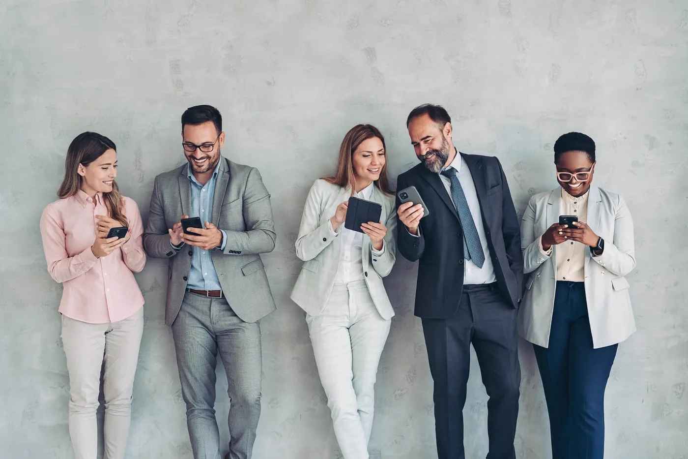 Private client advisory conversation